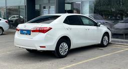 Toyota Corolla 2013 года за 4 410 000 тг. в Кызылорда – фото 5