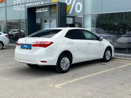 Toyota Corolla 2013 года за 4 410 000 тг. в Кызылорда – фото 5