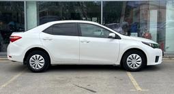Toyota Corolla 2013 года за 4 410 000 тг. в Кызылорда – фото 4