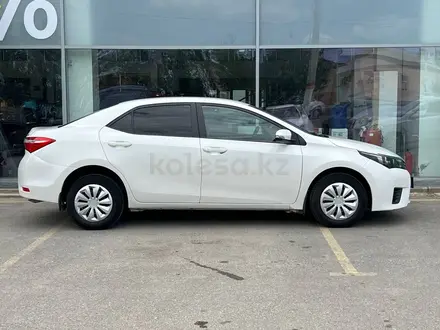 Toyota Corolla 2013 года за 4 410 000 тг. в Кызылорда – фото 4