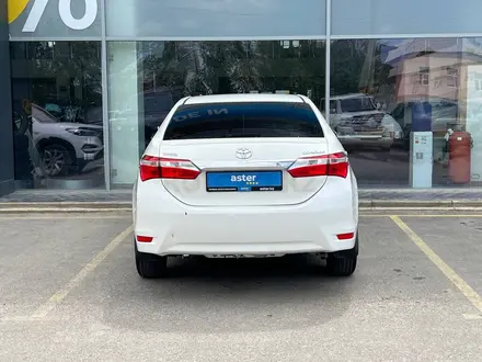 Toyota Corolla 2013 года за 4 410 000 тг. в Кызылорда – фото 6