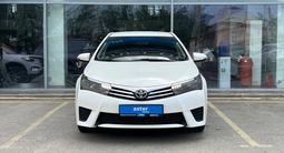 Toyota Corolla 2013 года за 4 410 000 тг. в Кызылорда – фото 2