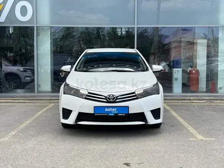 Toyota Corolla 2013 года за 4 410 000 тг. в Кызылорда – фото 2
