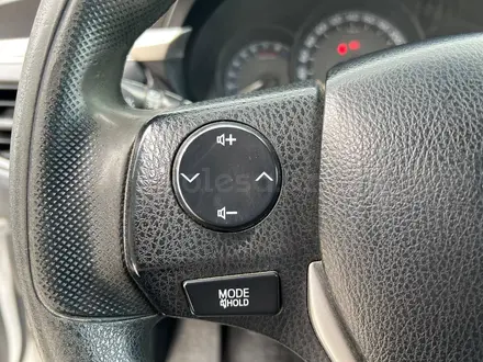 Toyota Corolla 2013 года за 4 410 000 тг. в Кызылорда – фото 17