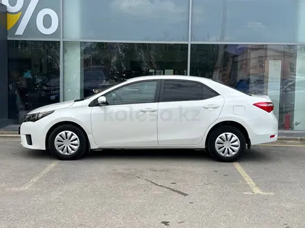 Toyota Corolla 2013 года за 4 410 000 тг. в Кызылорда – фото 8