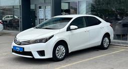 Toyota Corolla 2013 года за 4 410 000 тг. в Кызылорда