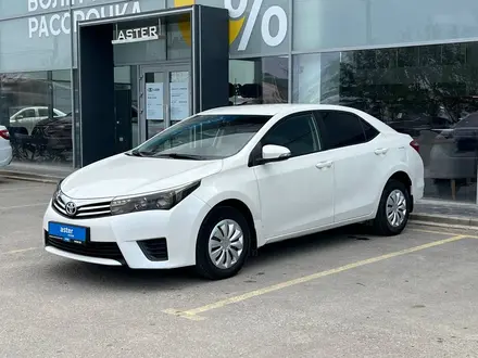 Toyota Corolla 2013 года за 4 410 000 тг. в Кызылорда