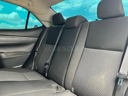 Toyota Corolla 2013 года за 4 410 000 тг. в Кызылорда – фото 18