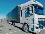 DAF  XF 2015 годаүшін35 500 000 тг. в Караганда – фото 2