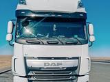 DAF  XF 2015 годаүшін35 500 000 тг. в Караганда
