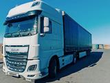DAF  XF 2015 годаүшін35 500 000 тг. в Караганда – фото 3