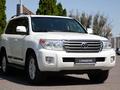 Toyota Land Cruiser 2014 года за 22 500 000 тг. в Алматы – фото 18