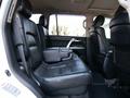 Toyota Land Cruiser 2014 года за 22 500 000 тг. в Алматы – фото 7