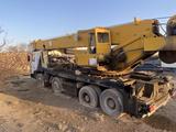МАЗ  Автокраны 2007 года за 15 000 000 тг. в Актау – фото 4