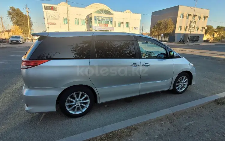 Toyota Estima 2010 года за 5 300 000 тг. в Атырау