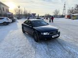 Audi A4 2001 года за 2 800 000 тг. в Караганда – фото 4