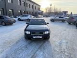 Audi A4 2001 года за 2 800 000 тг. в Караганда – фото 5