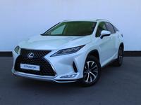 Lexus RX 300 2022 годаүшін26 500 000 тг. в Шымкент