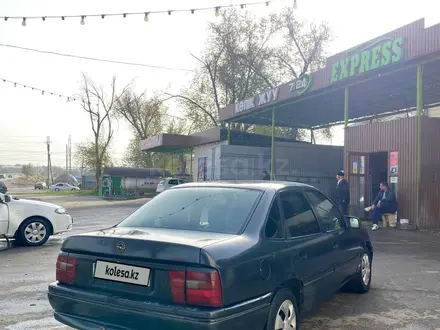 Opel Vectra 1994 года за 1 000 000 тг. в Шымкент – фото 10