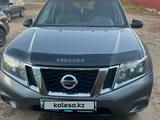 Nissan Terrano 2017 годаүшін6 800 000 тг. в Актобе