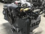 Двигатель Subaru EJ204 AVCS 2.0 за 500 000 тг. в Астана