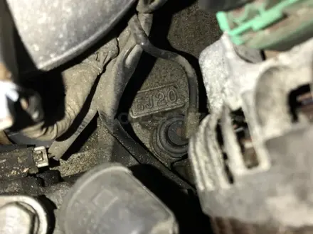 Двигатель Subaru EJ204 AVCS 2.0 за 500 000 тг. в Астана – фото 9
