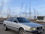 Audi 80 1991 годаүшін2 000 000 тг. в Астана – фото 4