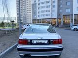 Audi 80 1991 года за 2 000 000 тг. в Астана – фото 2