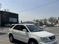 Lexus RX 300 2000 года за 4 300 000 тг. в Алматы