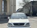 Lexus RX 300 2000 года за 4 300 000 тг. в Алматы – фото 2