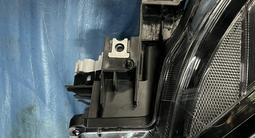 Фары субару форестер SK за 3 000 тг. в Алматы – фото 2