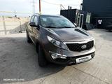 Kia Sportage 2014 года за 7 200 000 тг. в Тараз – фото 2