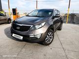 Kia Sportage 2014 года за 7 200 000 тг. в Тараз