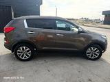 Kia Sportage 2014 года за 7 200 000 тг. в Тараз – фото 3