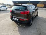 Kia Sportage 2014 года за 7 200 000 тг. в Тараз – фото 5