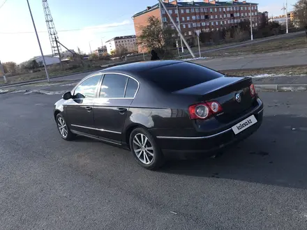 Volkswagen Passat 2007 года за 4 500 000 тг. в Астана – фото 5