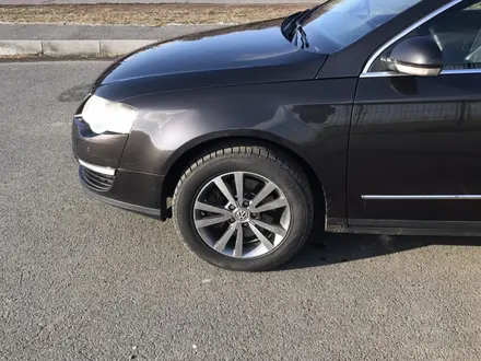 Volkswagen Passat 2007 года за 4 500 000 тг. в Астана – фото 7