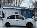 ВАЗ (Lada) Granta 2190 2014 годаүшін2 300 000 тг. в Усть-Каменогорск – фото 3