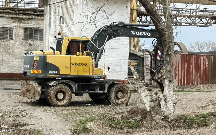 Volvo  EW 2015 года за 33 000 000 тг. в Шымкент