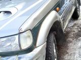 Hyundai Galloper 2001 года за 3 050 000 тг. в Алматы – фото 3