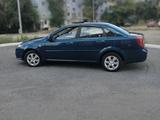 Chevrolet Lacetti 2023 годаүшін6 300 000 тг. в Караганда