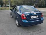 Chevrolet Lacetti 2023 годаүшін6 300 000 тг. в Караганда – фото 2