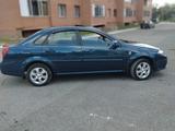 Chevrolet Lacetti 2023 годаүшін6 300 000 тг. в Караганда – фото 3