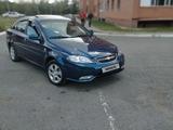 Chevrolet Lacetti 2023 годаүшін6 300 000 тг. в Караганда – фото 4