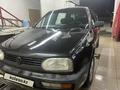 Volkswagen Golf 1995 годаүшін700 000 тг. в Алматы – фото 14