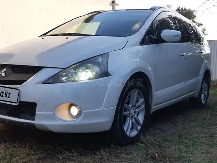 Mitsubishi Grandis 2006 года за 5 100 000 тг. в Актобе