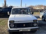 ВАЗ (Lada) Lada 2121 1994 годаfor600 000 тг. в Тараз