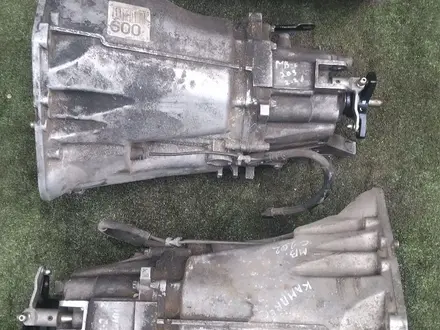 Коробка Автоматически Механика за 110 000 тг. в Алматы – фото 8