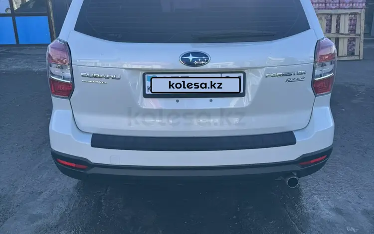 Subaru Forester 2014 года за 7 000 000 тг. в Астана