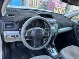 Subaru Forester 2014 годаүшін7 000 000 тг. в Астана – фото 4